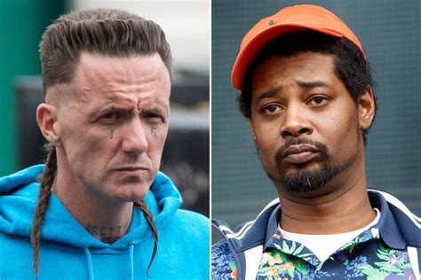 Danny Brown Claims Die Antwoord Rapper Ninja .